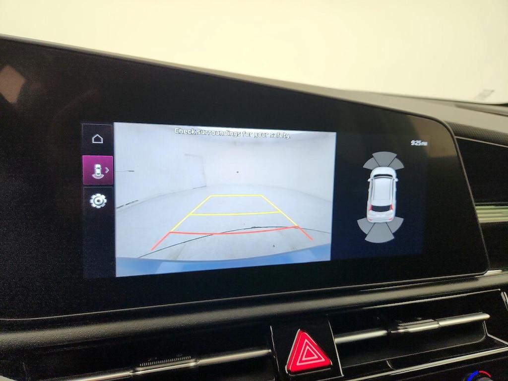 used 2024 Kia Niro Plug-In Hybrid car, priced at $32,998