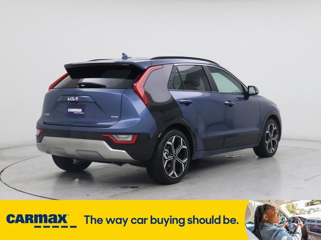 used 2024 Kia Niro Plug-In Hybrid car, priced at $32,998