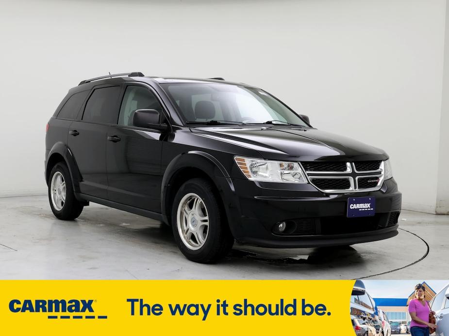 used 2017 Dodge Journey car, priced at $14,998