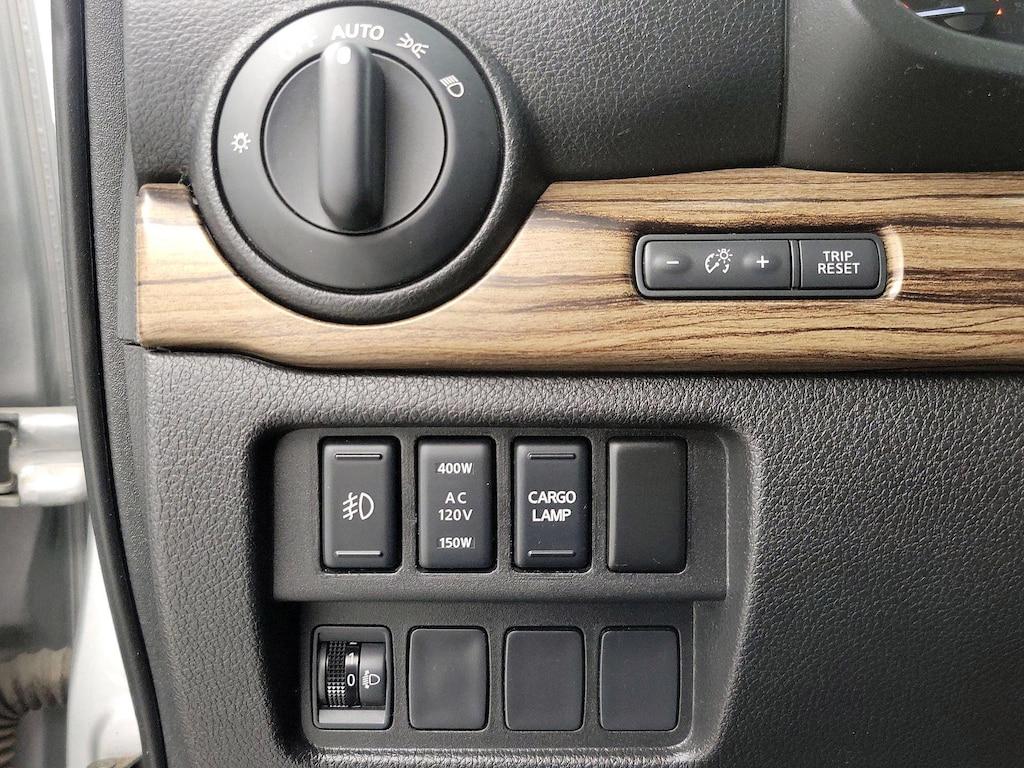 used 2016 Nissan Titan XD car, priced at $29,998