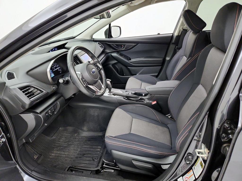 used 2019 Subaru Crosstrek car, priced at $21,998