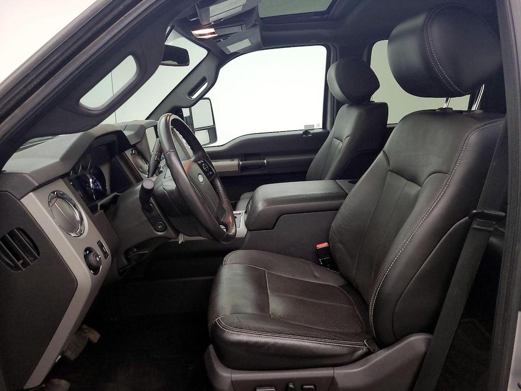 used 2015 Ford F-250 car, priced at $49,998