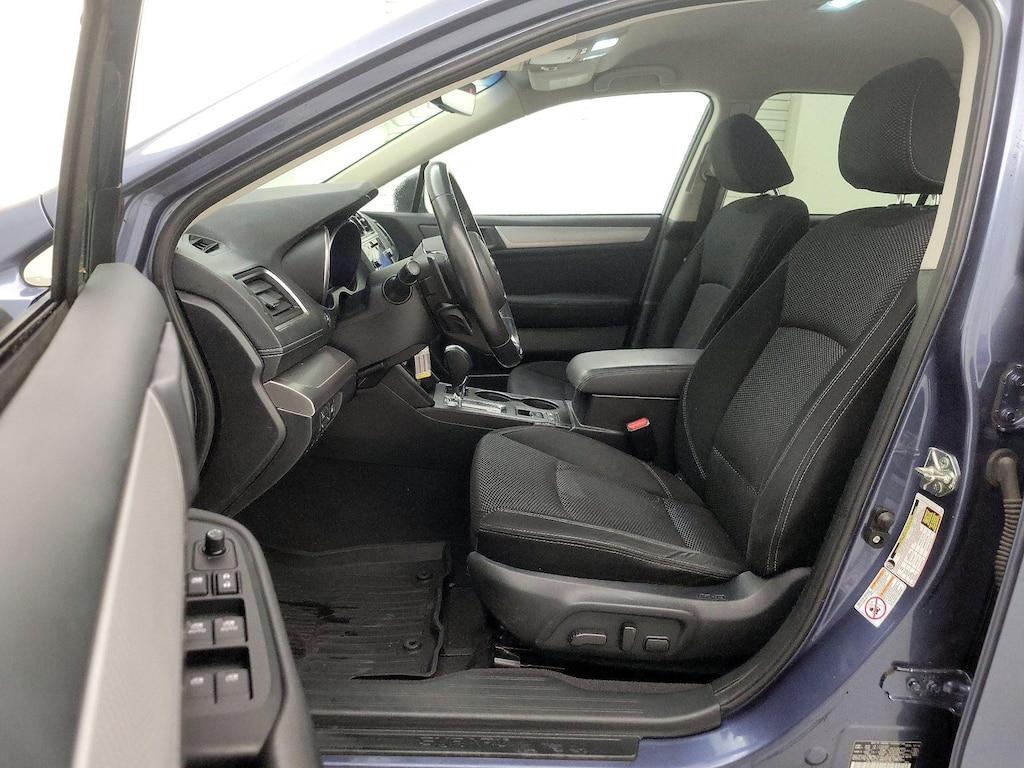 used 2018 Subaru Outback car, priced at $21,998
