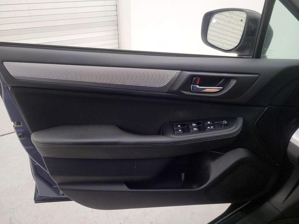 used 2018 Subaru Outback car, priced at $21,998