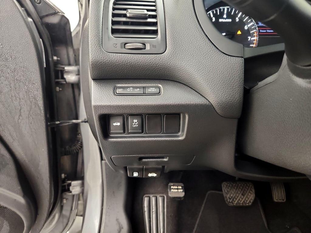 used 2017 Nissan Altima car, priced at $13,998