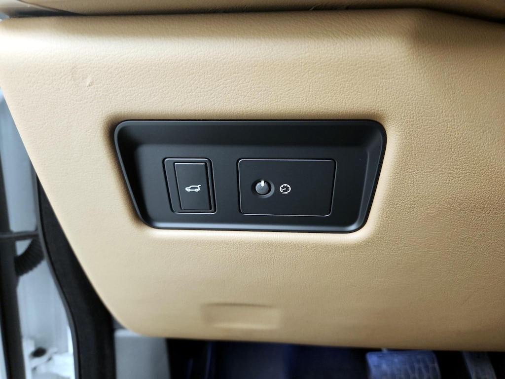 used 2023 Jaguar F-PACE car, priced at $38,998