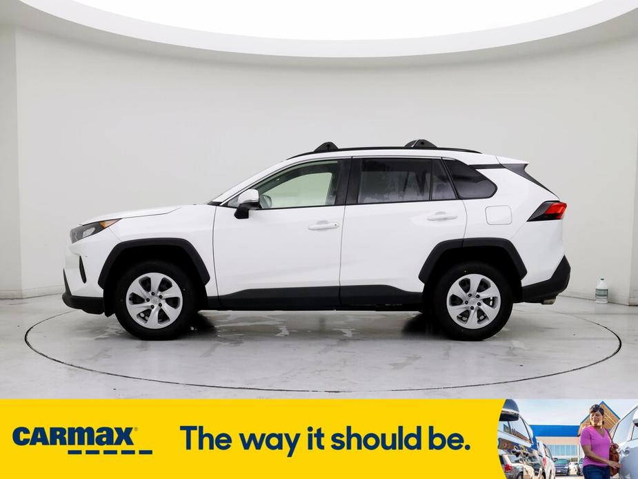 used 2020 Toyota RAV4 car, priced at $26,998