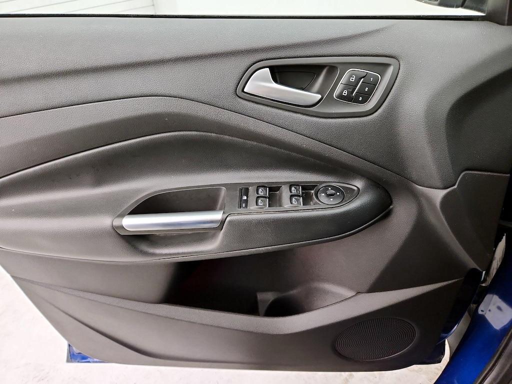 used 2018 Ford Escape car, priced at $15,998