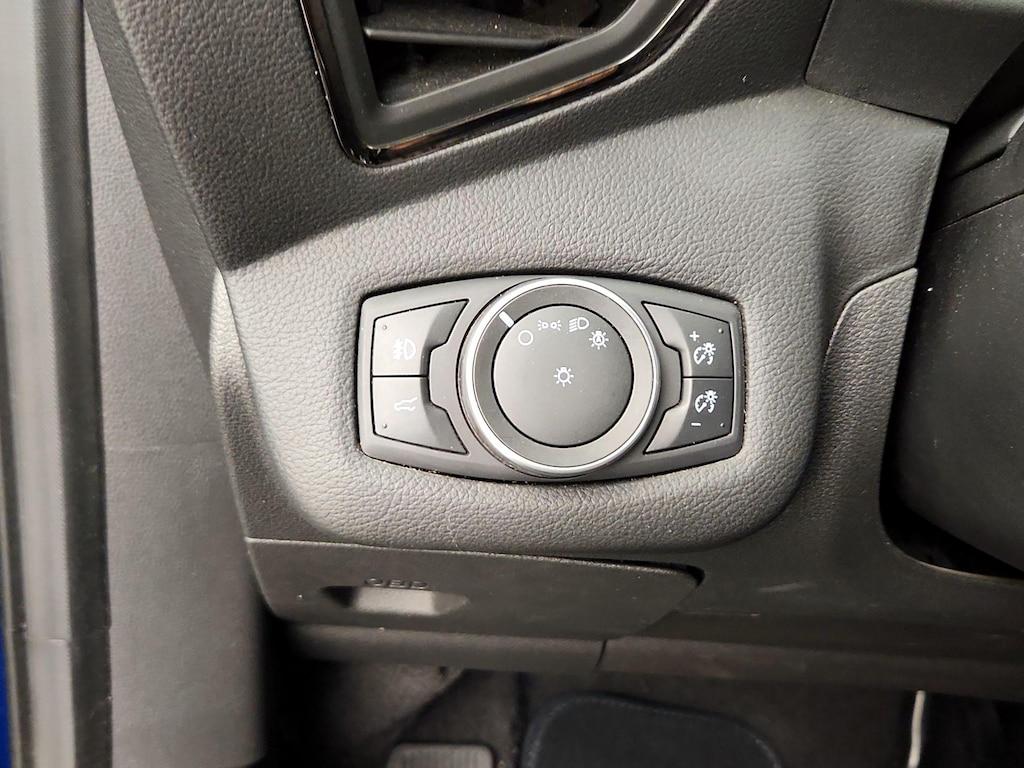 used 2018 Ford Escape car, priced at $15,998