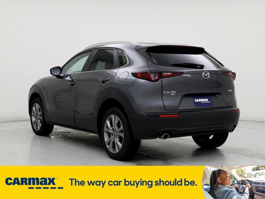 used 2024 Mazda CX-30 car, priced at $27,998