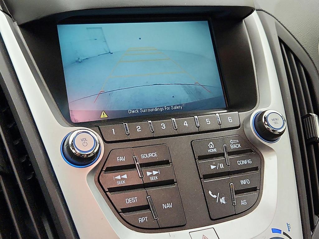 used 2016 Chevrolet Equinox car, priced at $15,998