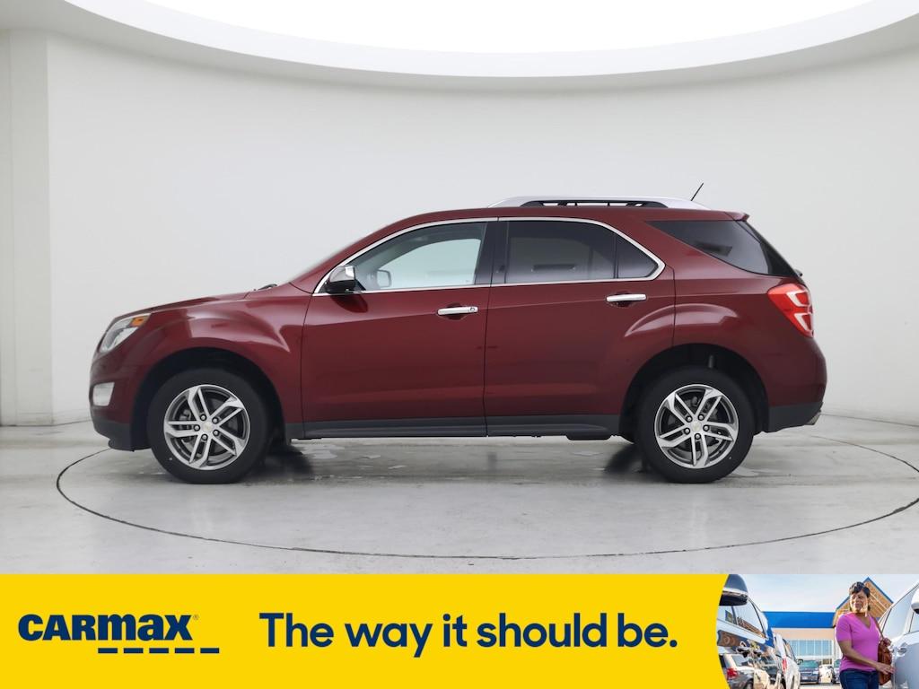 used 2016 Chevrolet Equinox car, priced at $15,998