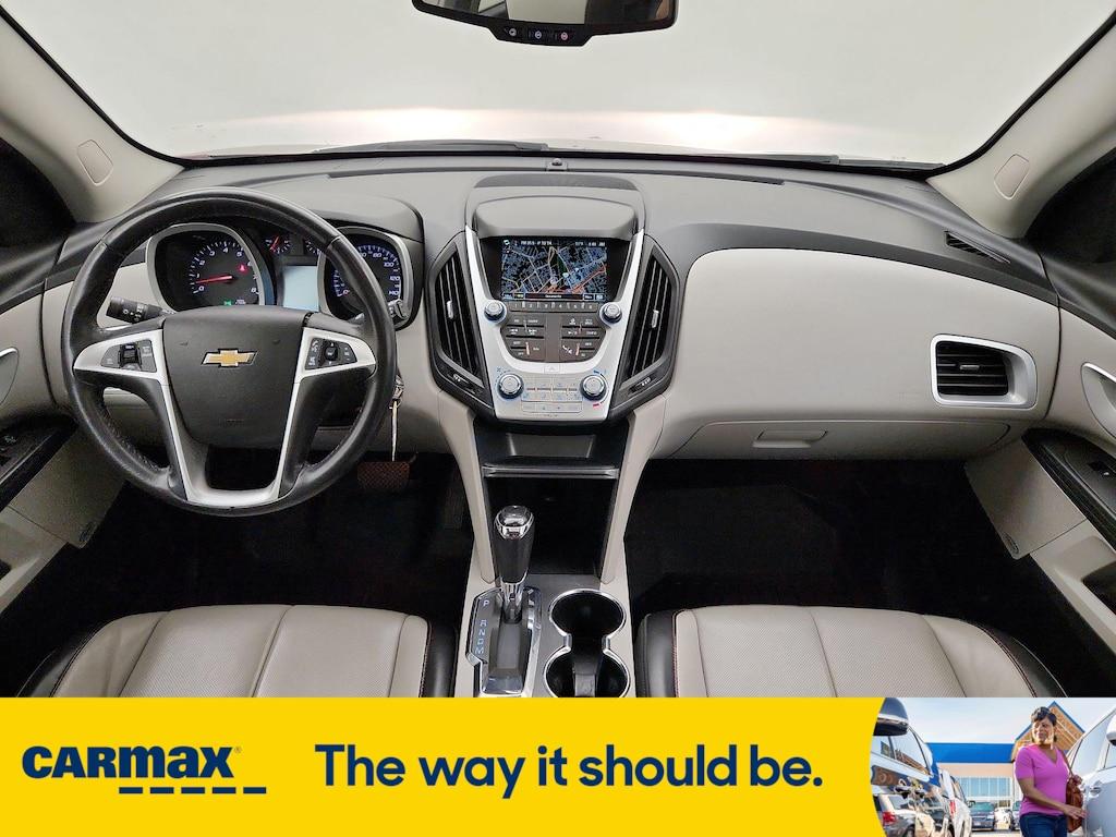 used 2016 Chevrolet Equinox car, priced at $15,998