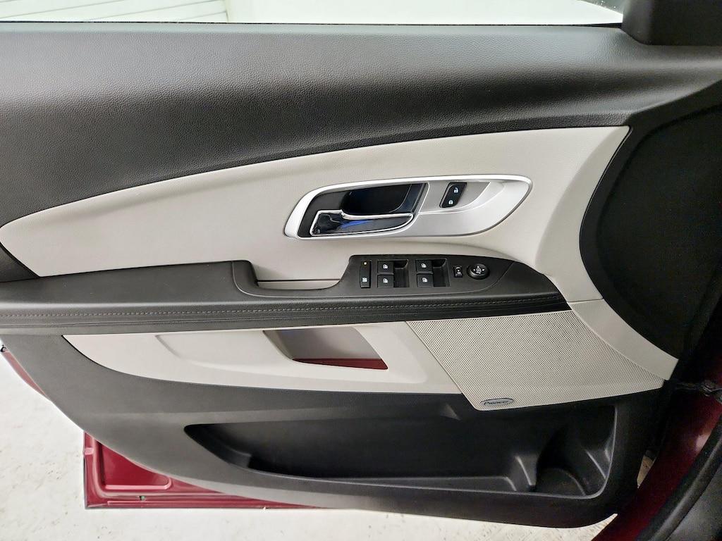 used 2016 Chevrolet Equinox car, priced at $15,998