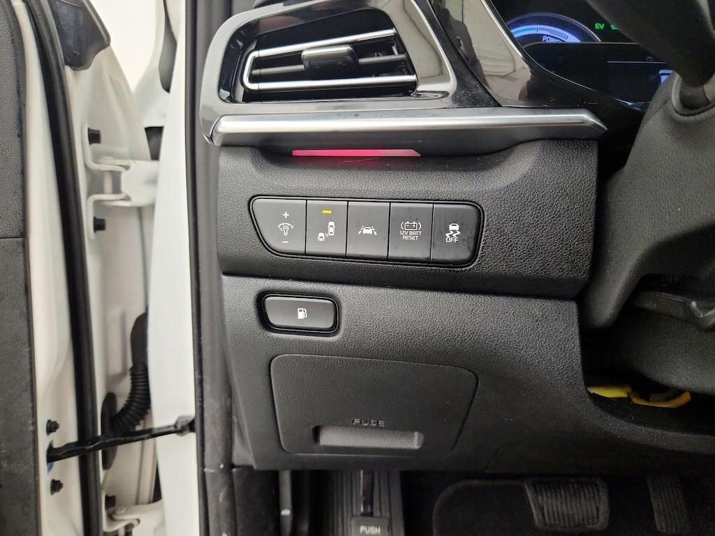 used 2022 Kia Niro car, priced at $23,998