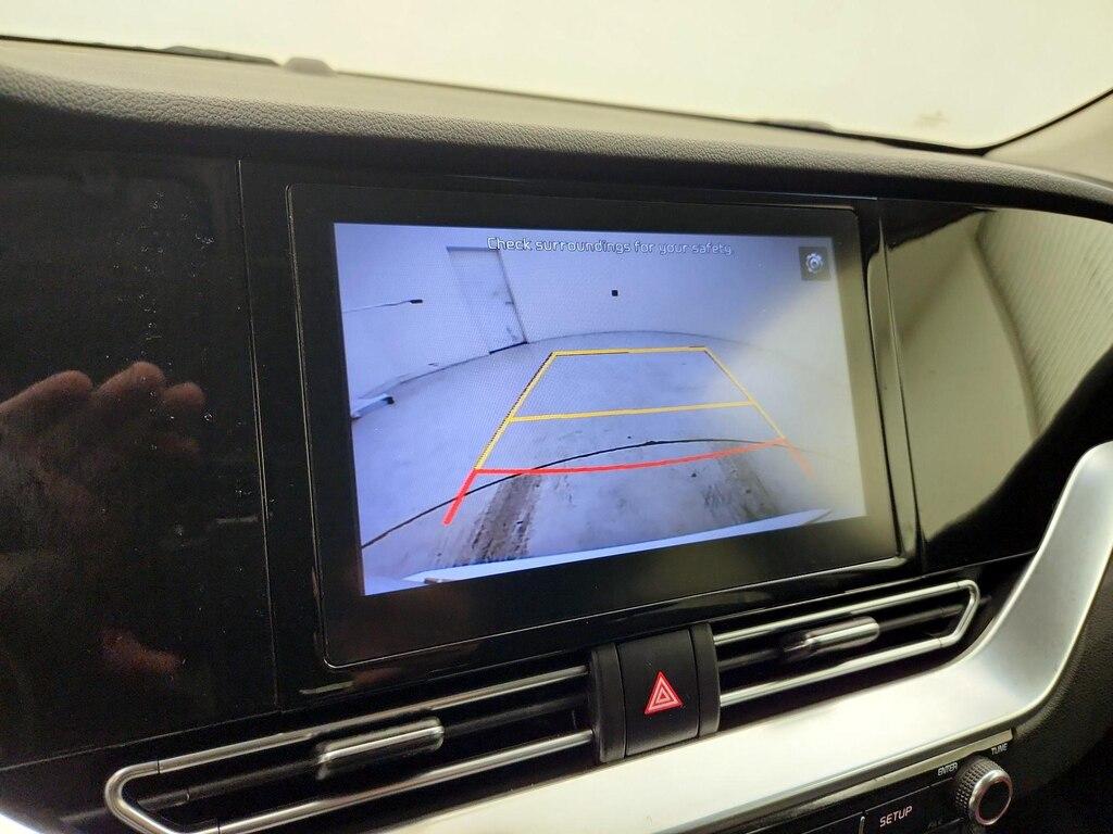 used 2022 Kia Niro car, priced at $23,998