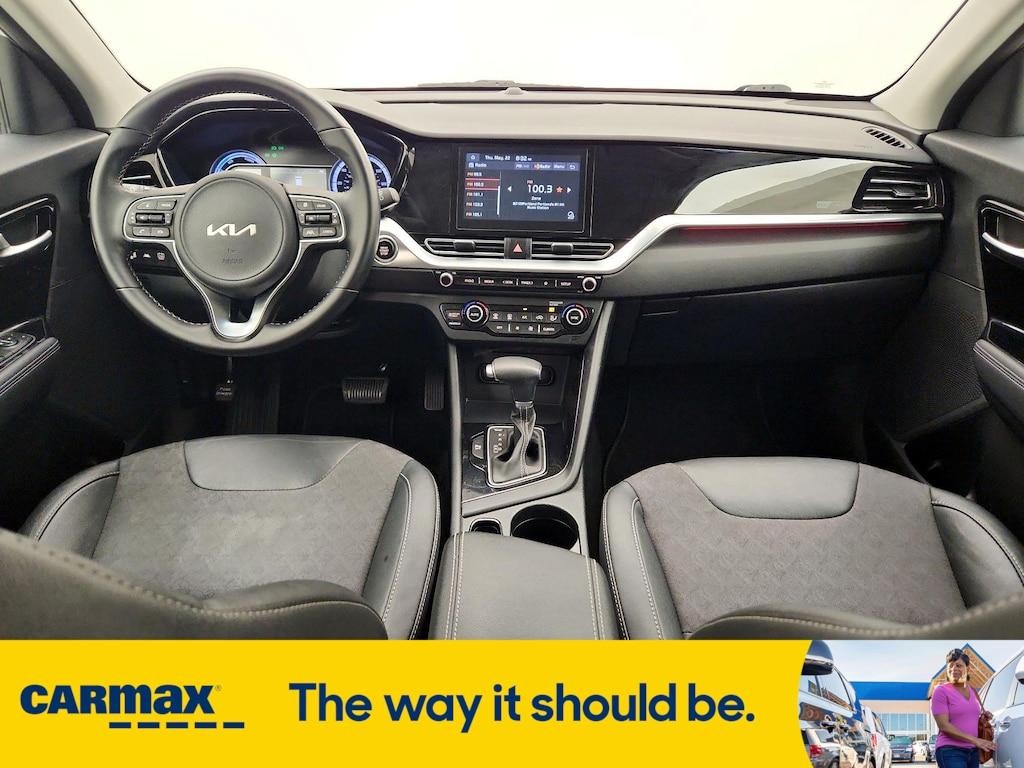 used 2022 Kia Niro car, priced at $23,998