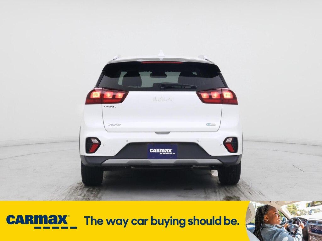 used 2022 Kia Niro car, priced at $23,998