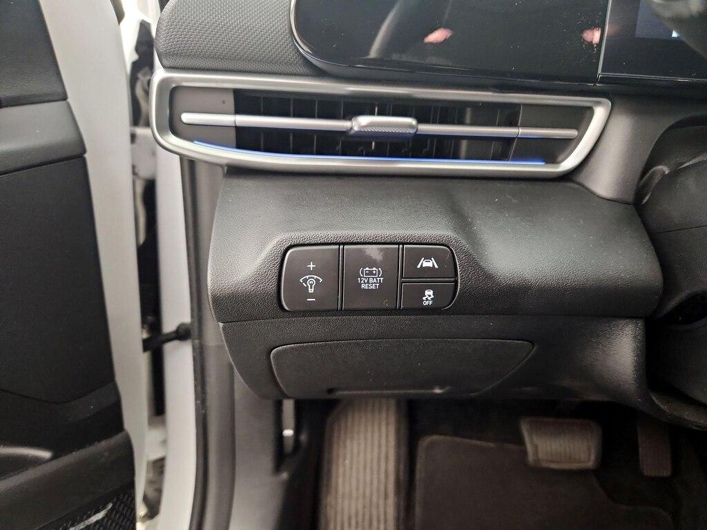 used 2023 Hyundai ELANTRA HEV car, priced at $23,998