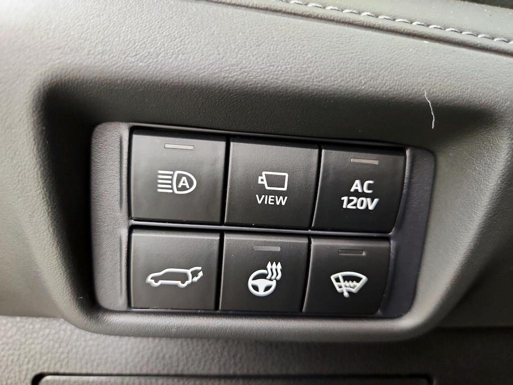 used 2021 Toyota Highlander Hybrid car, priced at $48,998
