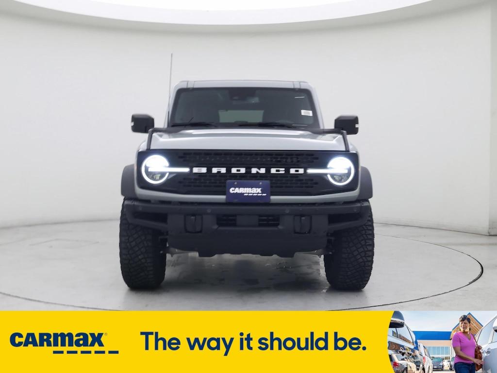 used 2024 Ford Bronco car, priced at $64,998