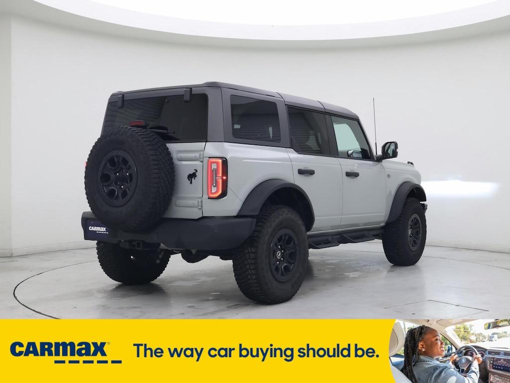 used 2024 Ford Bronco car, priced at $64,998