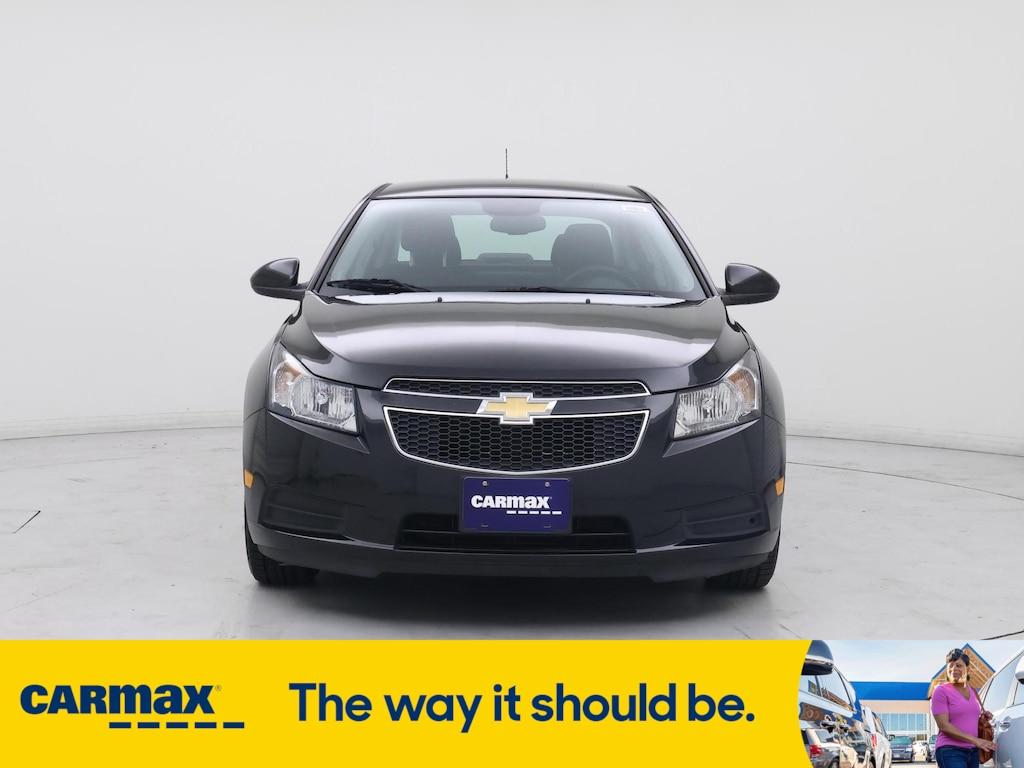 used 2014 Chevrolet Cruze car, priced at $11,998
