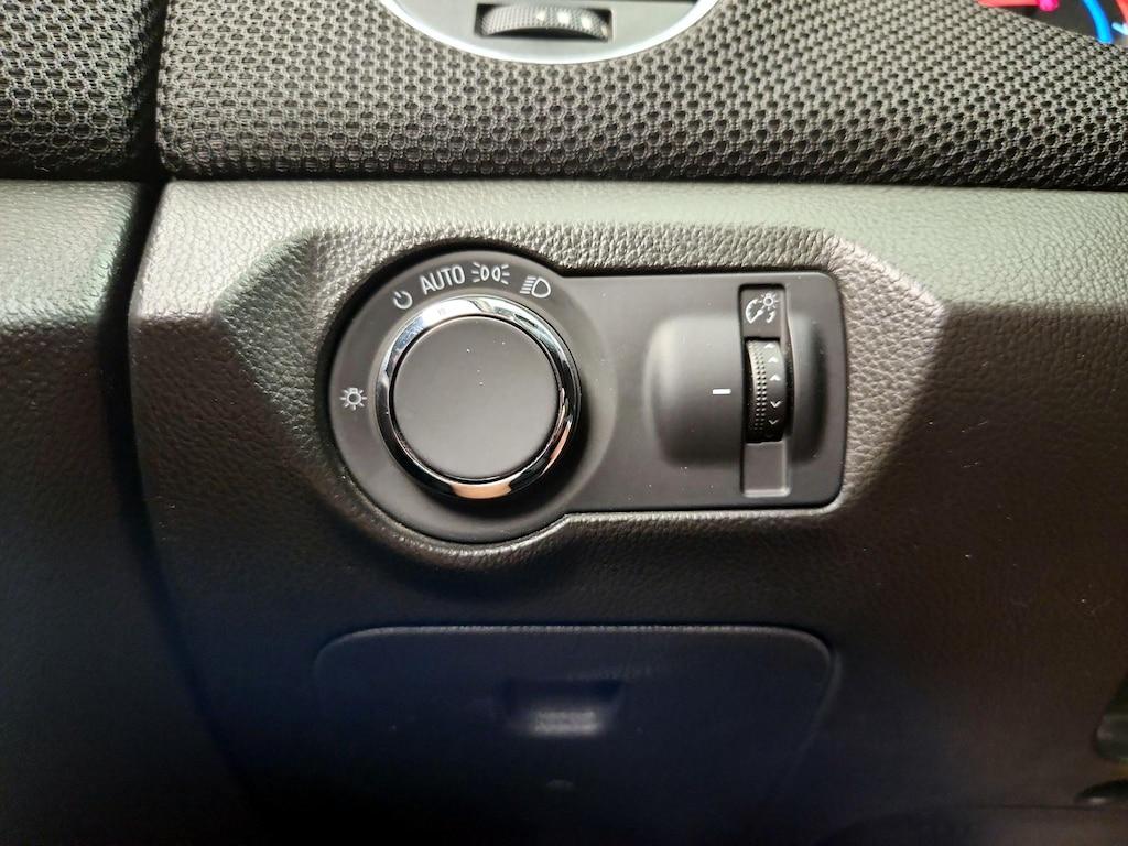 used 2014 Chevrolet Cruze car, priced at $11,998