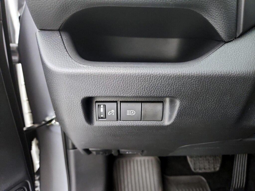 used 2024 Toyota RAV4 car, priced at $31,998
