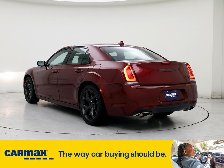 used 2022 Chrysler 300 car, priced at $23,998