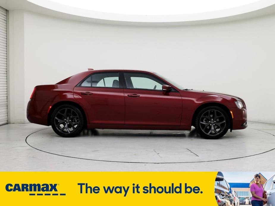 used 2022 Chrysler 300 car, priced at $23,998