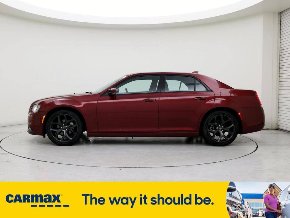 used 2022 Chrysler 300 car, priced at $23,998