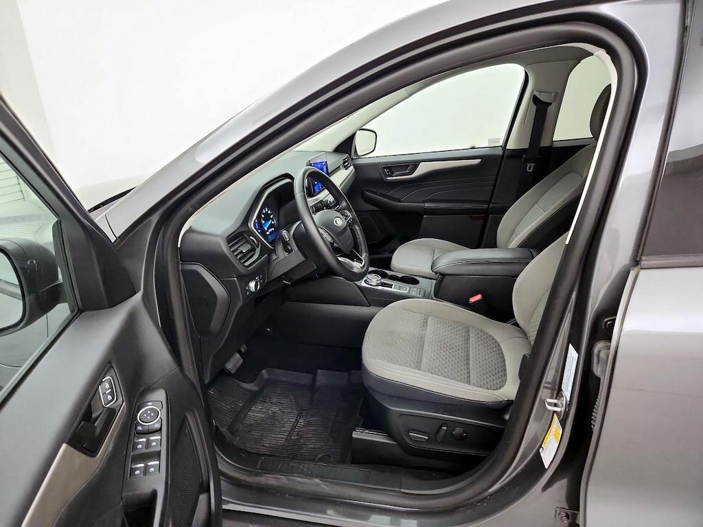 used 2022 Ford Escape PHEV car, priced at $21,998