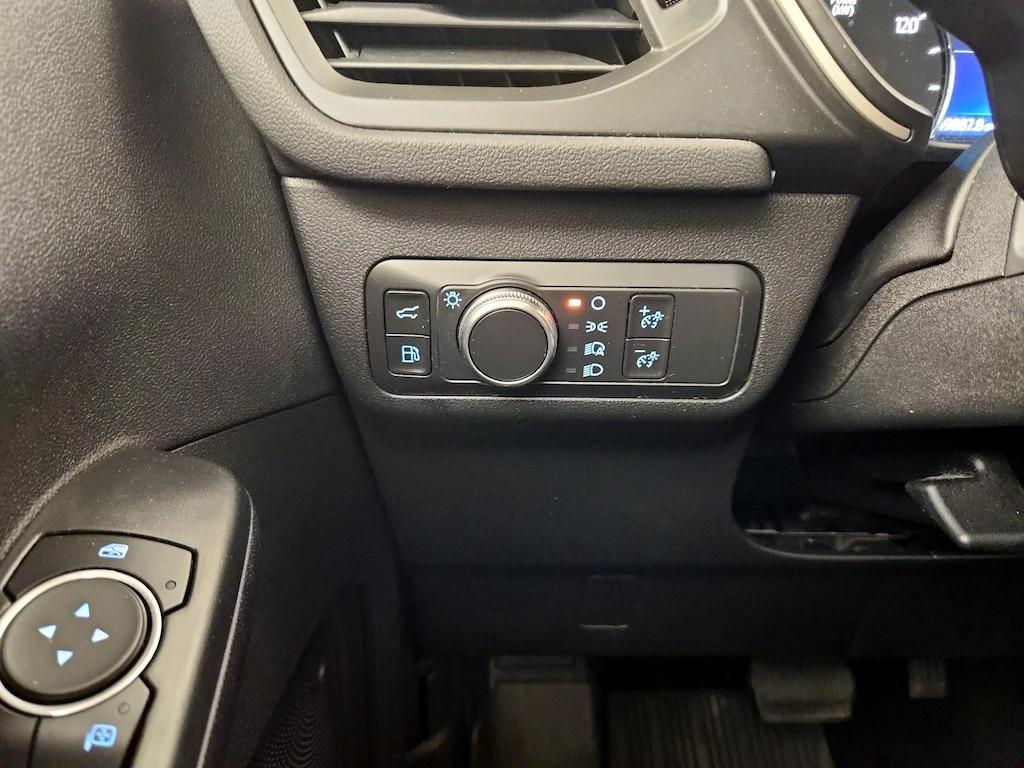 used 2022 Ford Escape PHEV car, priced at $21,998