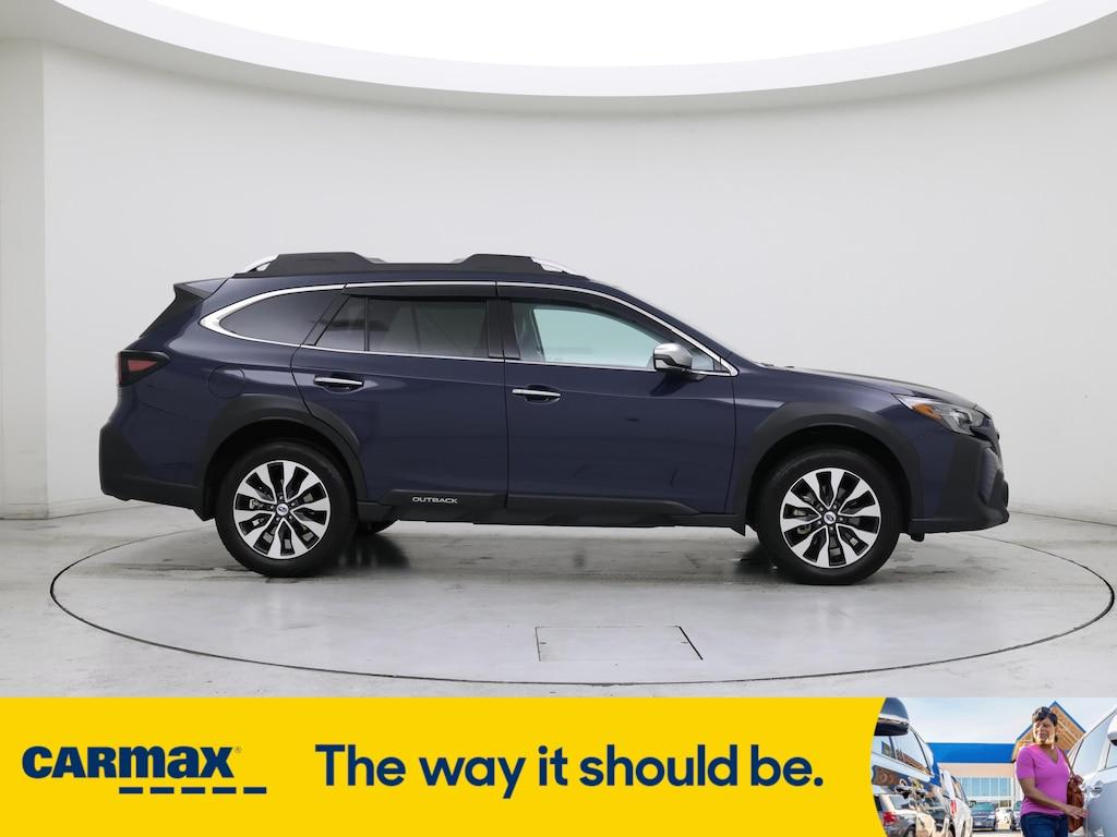 used 2023 Subaru Outback car, priced at $33,998