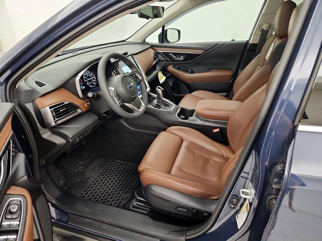 used 2023 Subaru Outback car, priced at $33,998