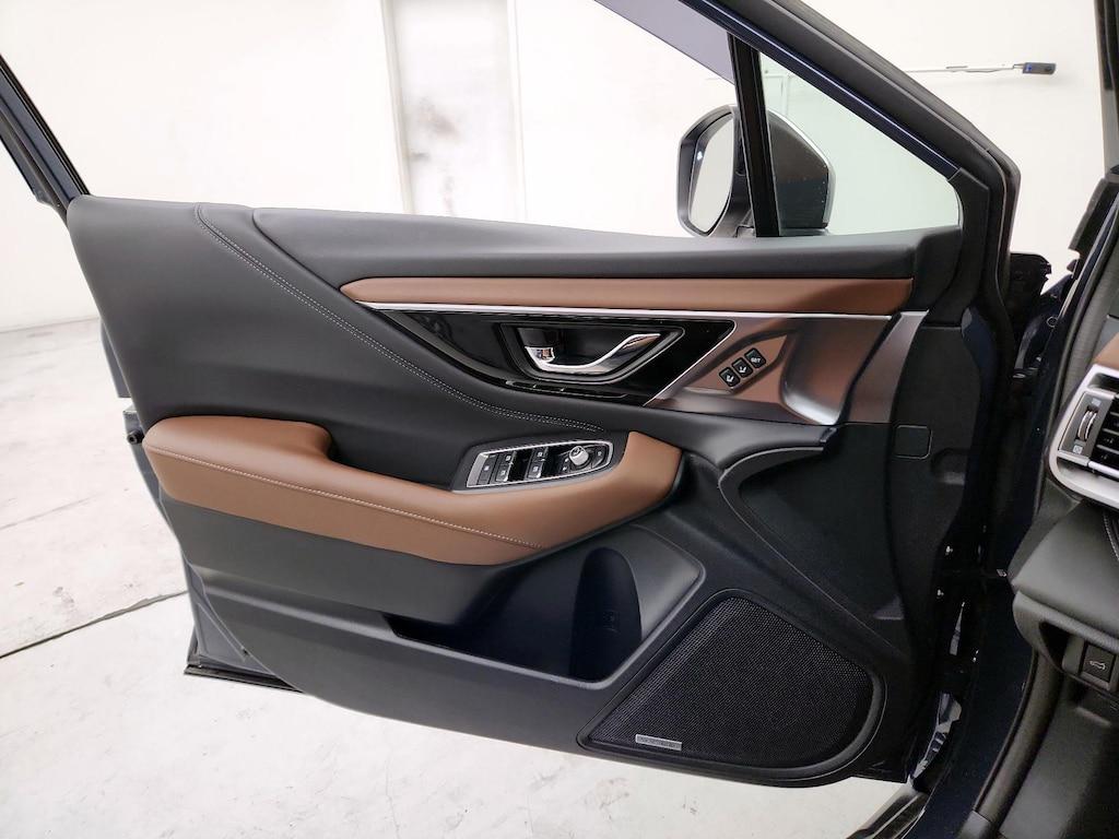 used 2023 Subaru Outback car, priced at $33,998