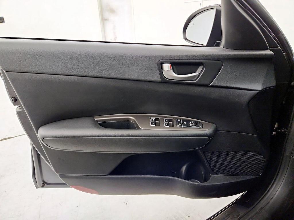 used 2019 Kia Optima car, priced at $17,998