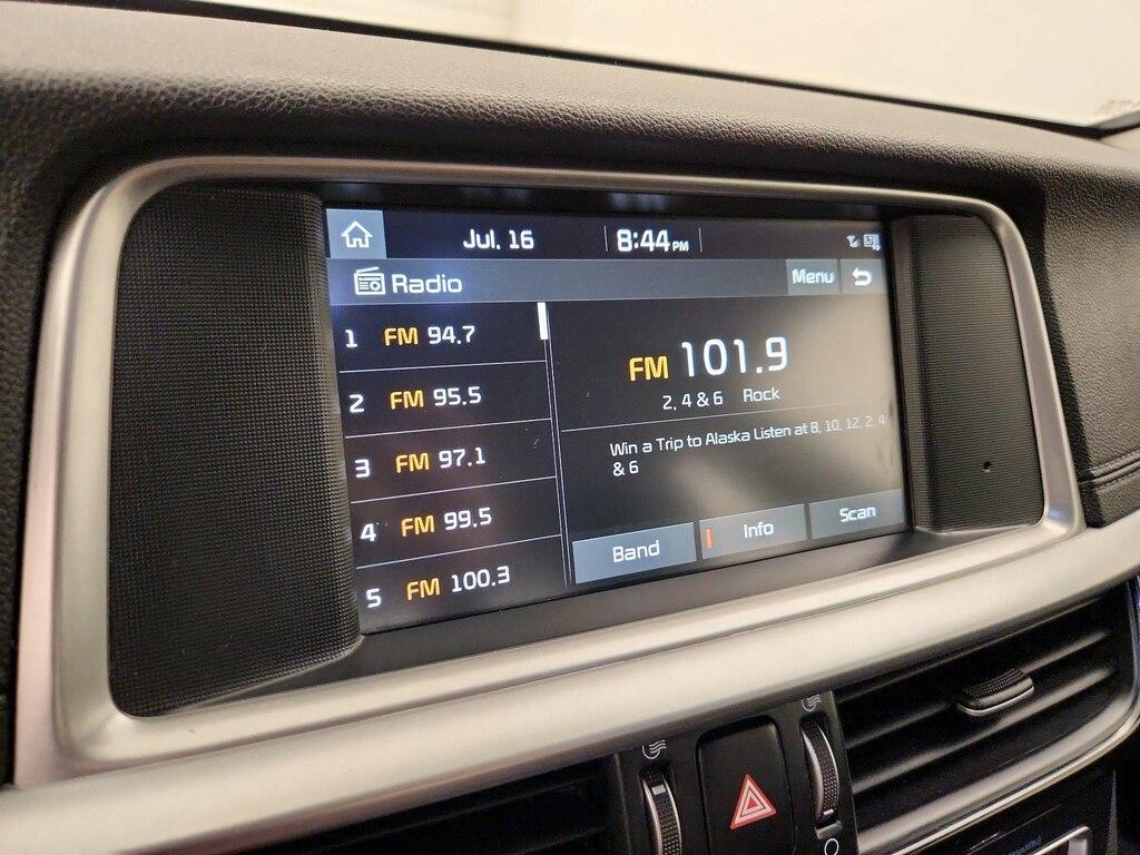 used 2019 Kia Optima car, priced at $17,998