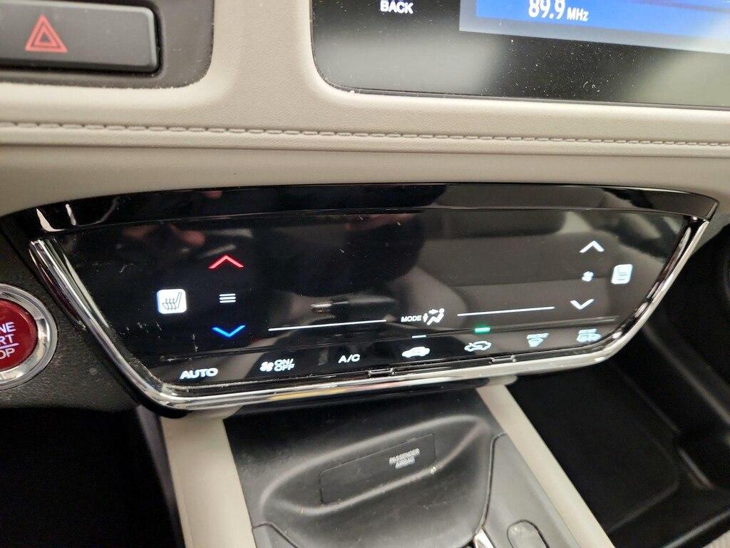 used 2017 Honda HR-V car, priced at $20,998