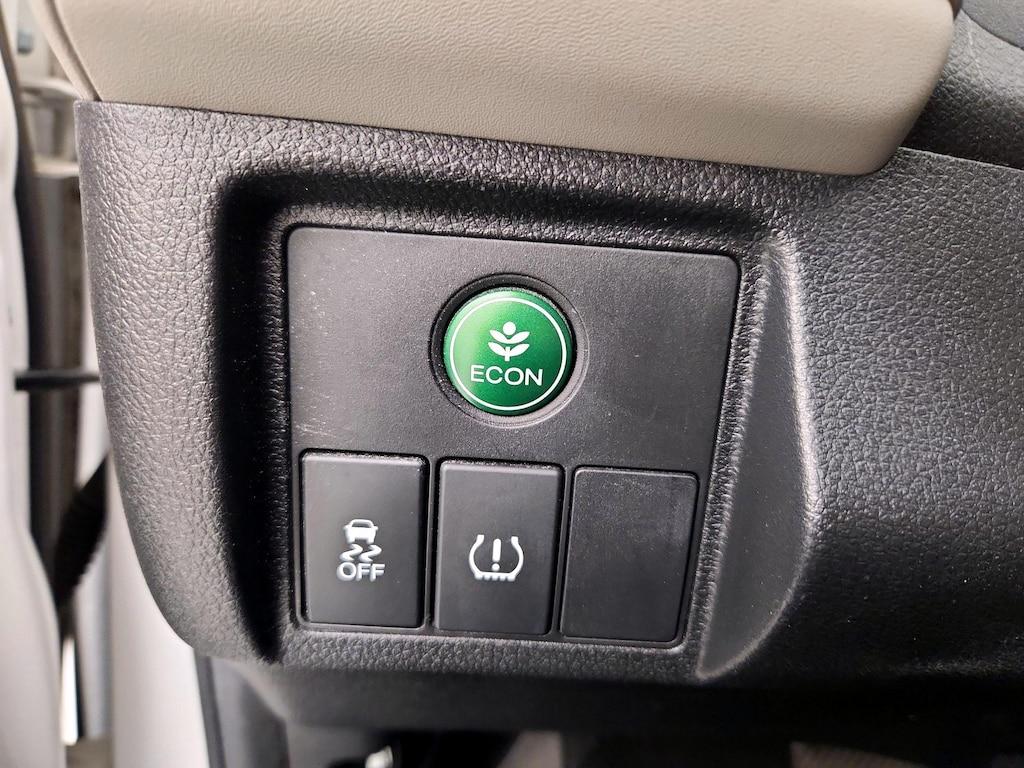 used 2017 Honda HR-V car, priced at $20,998