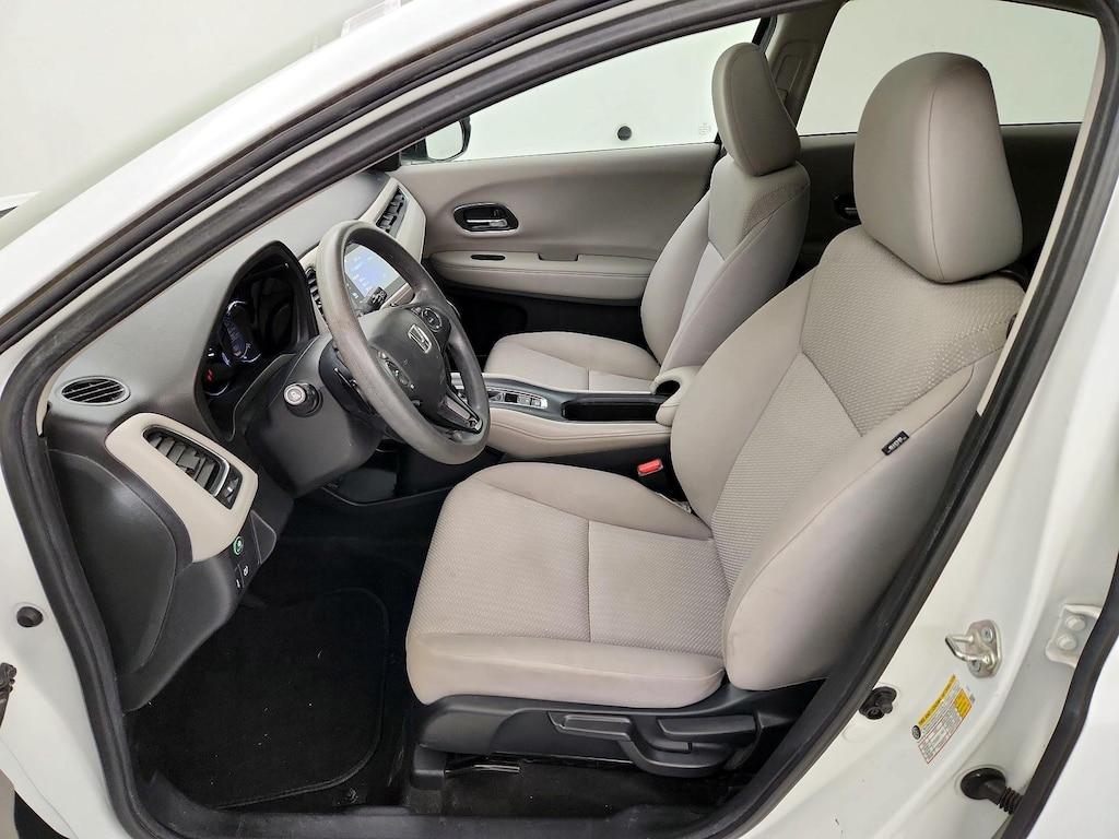 used 2017 Honda HR-V car, priced at $20,998
