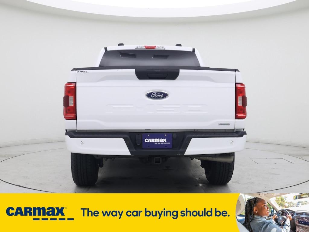 used 2021 Ford F-150 car, priced at $37,998