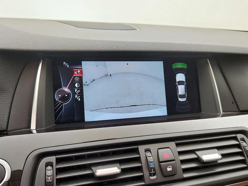 used 2016 BMW 535 car, priced at $21,998
