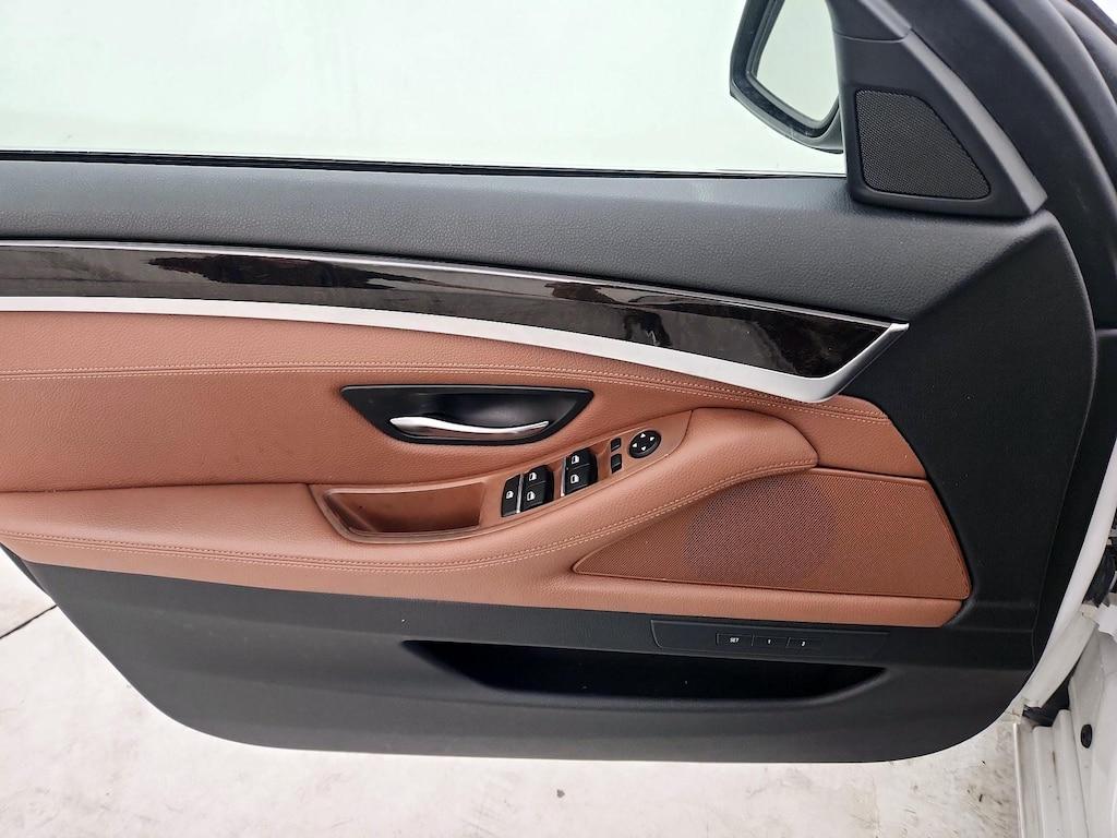 used 2016 BMW 535 car, priced at $21,998
