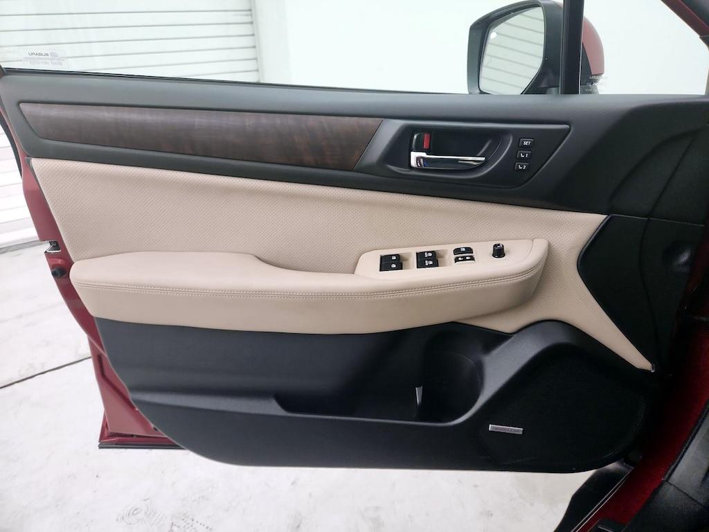 used 2015 Subaru Outback car, priced at $17,998