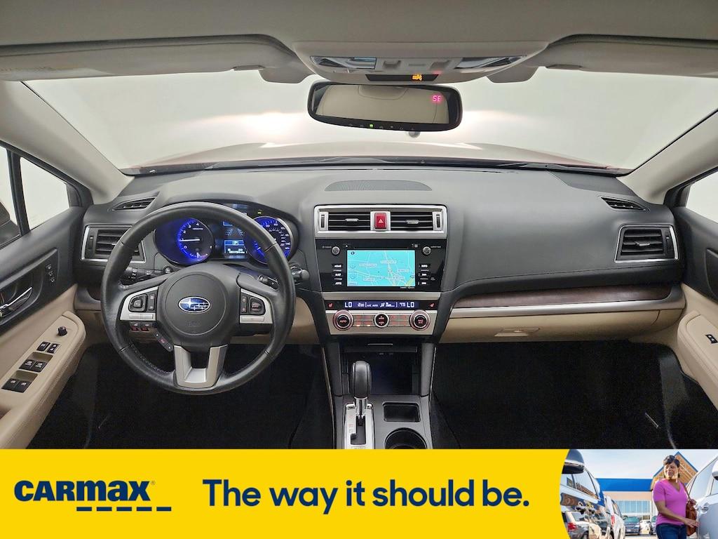 used 2015 Subaru Outback car, priced at $17,998