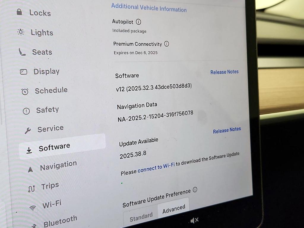 used 2023 Tesla Model 3 car, priced at $29,998