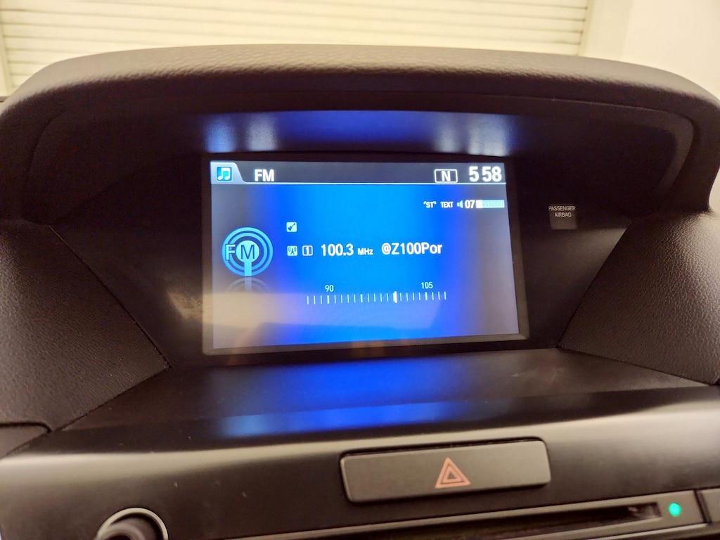 used 2014 Acura MDX car, priced at $18,998