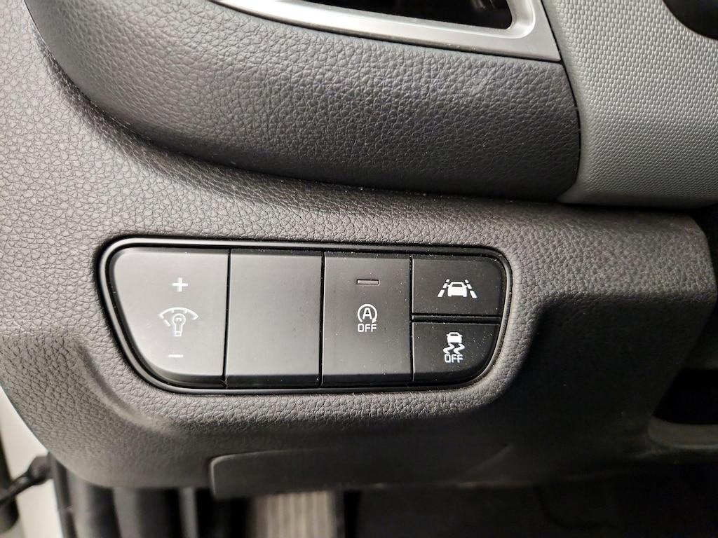 used 2023 Kia Seltos car, priced at $20,998